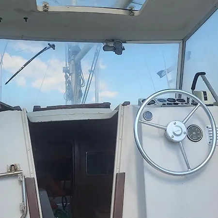 Voilier Fifty La Rochelle (Charente-Maritime)